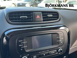 Kia Soul bild 11