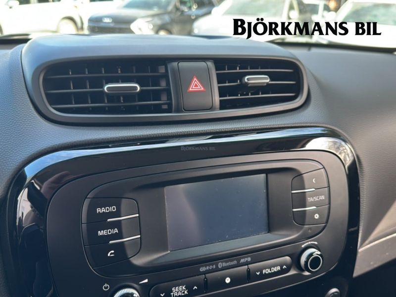 Kia Soul bild 11