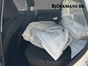 Kia Soul bild 9