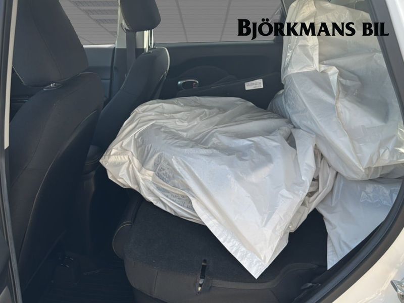 Kia Soul bild 9
