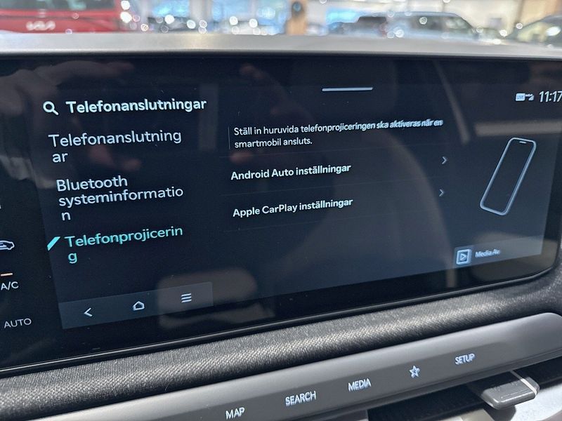 Kia EV3 bild 18