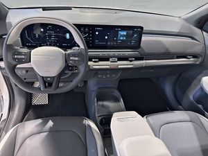 Kia EV3 bild 7