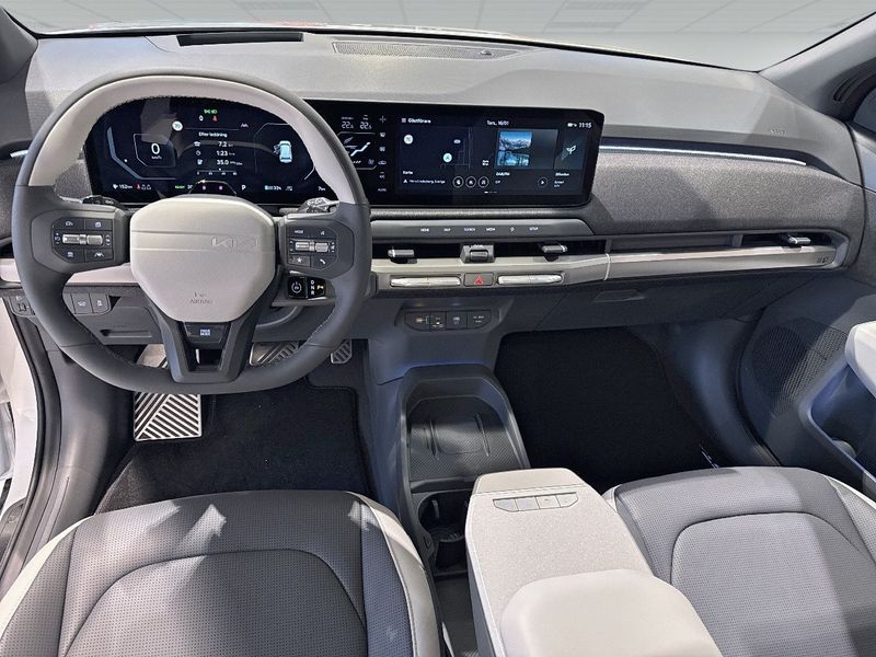 Kia EV3 bild 7