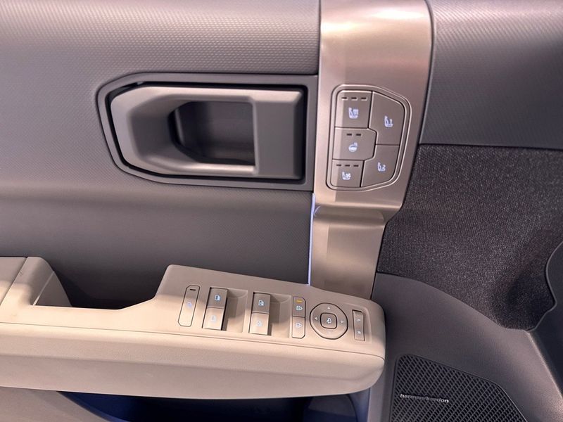 Kia EV3 bild 20