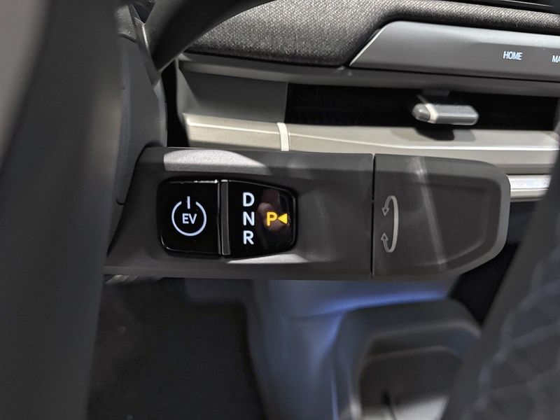 Kia EV3 bild 12