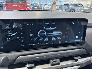 Kia EV3 bild 19