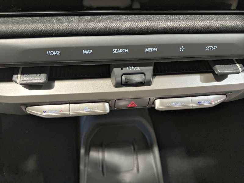 Kia EV3 bild 13