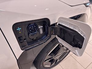 Kia EV3 bild 25