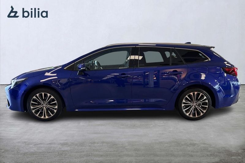 Toyota Corolla bild 3