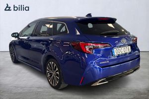Toyota Corolla bild 2