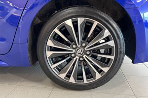 Toyota Corolla bild 17