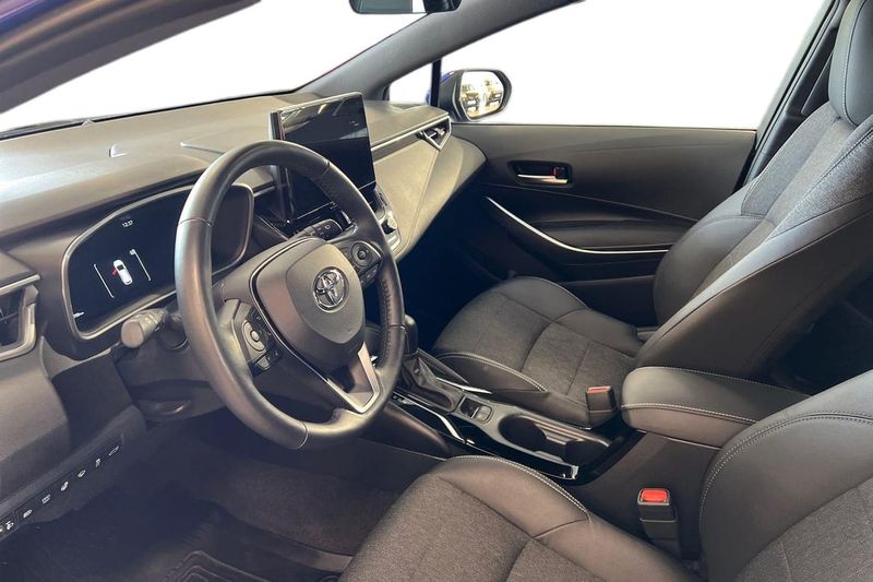 Toyota Corolla bild 14