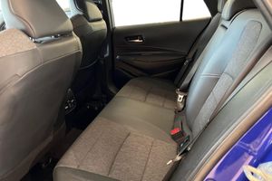 Toyota Corolla bild 13
