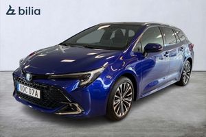 Toyota Corolla bild 1
