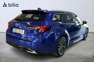 Toyota Corolla bild 19