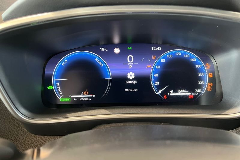 Toyota Corolla bild 16