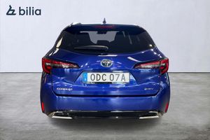 Toyota Corolla bild 5