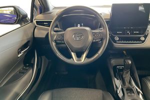 Toyota Corolla bild 11