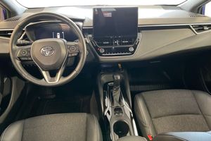 Toyota Corolla bild 10