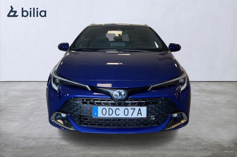 Toyota Corolla bild 6