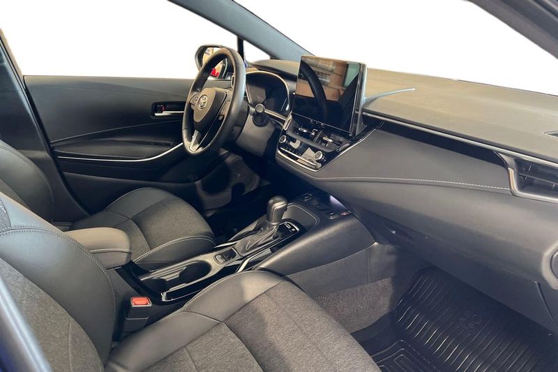 Toyota Corolla bild 7