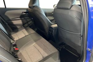 Toyota Corolla bild 9