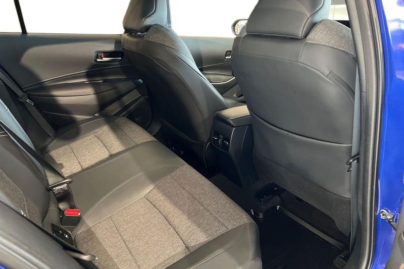 Toyota Corolla bild 9