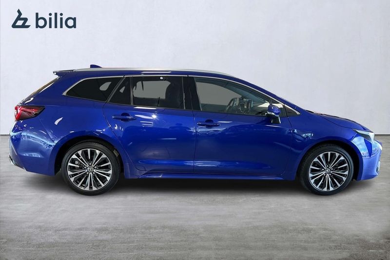 Toyota Corolla bild 18