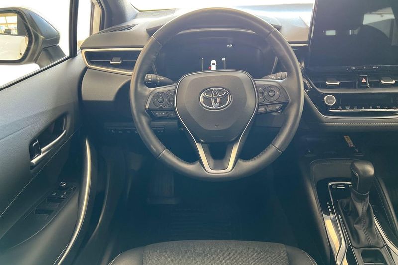 Toyota Corolla bild 11
