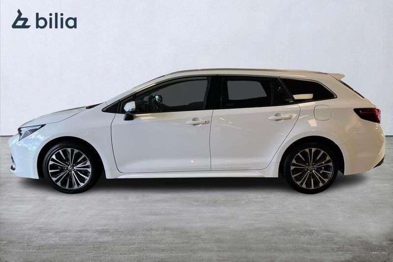 Toyota Corolla bild 3