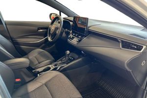 Toyota Corolla bild 7