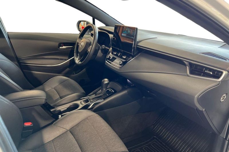 Toyota Corolla bild 7