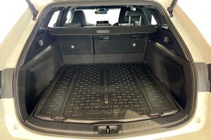 Toyota Corolla bild 12