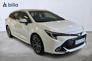 Toyota Corolla bild 20