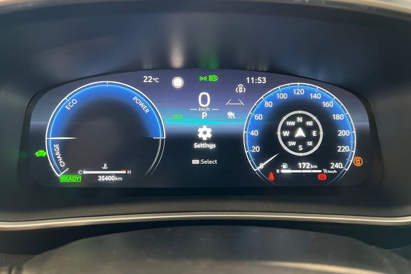 Toyota Corolla bild 16
