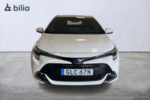 Toyota Corolla bild 6