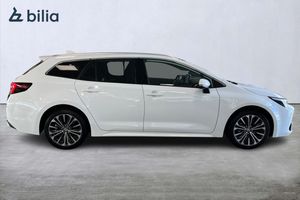 Toyota Corolla bild 18