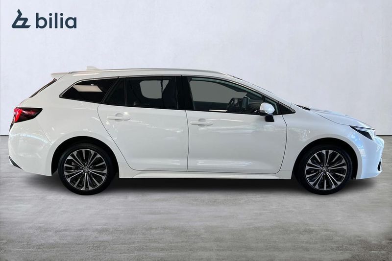 Toyota Corolla bild 18