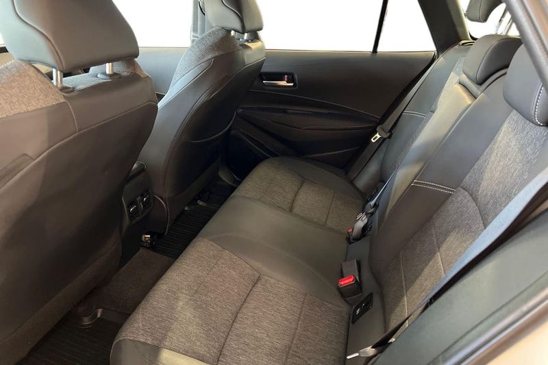 Toyota Corolla bild 13