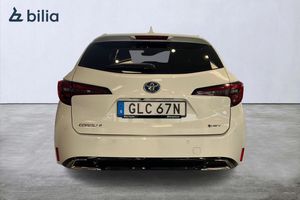 Toyota Corolla bild 5