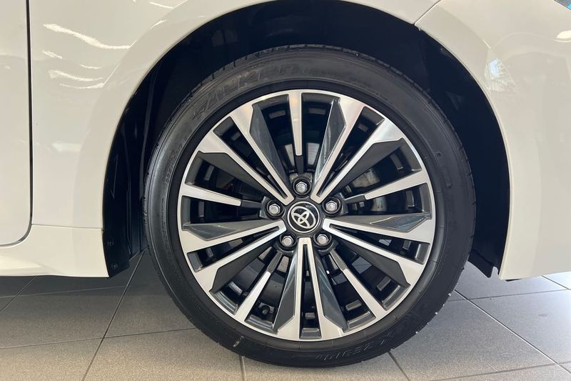 Toyota Corolla bild 17