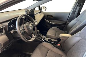 Toyota Corolla bild 14