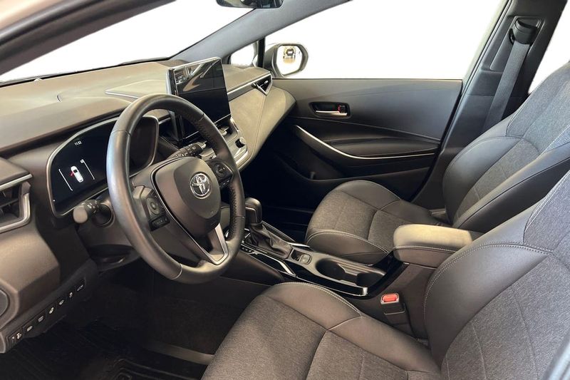 Toyota Corolla bild 14