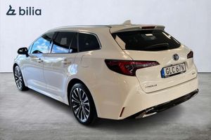Toyota Corolla bild 2