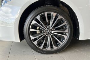 Toyota Corolla bild 17