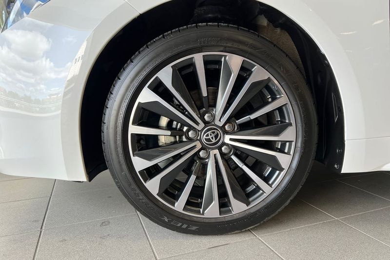 Toyota Corolla bild 17