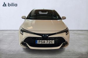 Toyota Corolla bild 6
