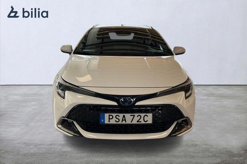 Toyota Corolla bild 6