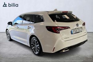 Toyota Corolla bild 2