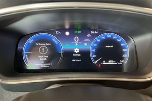 Toyota Corolla bild 16